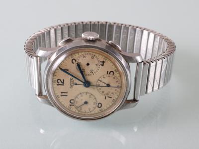 Chronograph - Art Antiques and Jewelry