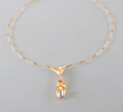 Collier "Lapponia" - Kunst, Antiquitäten und Schmuck