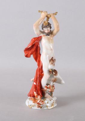 Meissen - Art Antiques and Jewelry