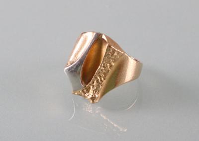 Ring "Lapponia" - Umělecké starožitnosti a šperky