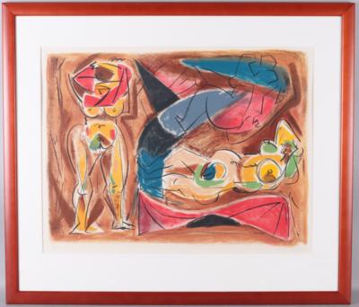 Andre Masson * - Art Antiques and Jewelry