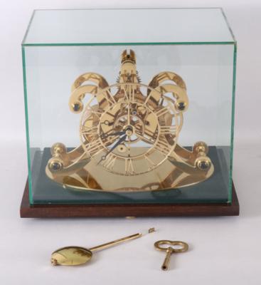 Emperor Clock  &  Co Ltd. - Arte Antiquariato e Gioielli