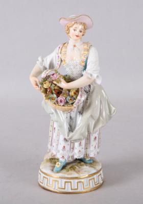 Meissen - Kunst Antiquitäten und Schmuck