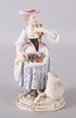 Meissen - Art Antiques and Jewelry