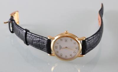 Tissot - Arte Antiquariato e Gioielli