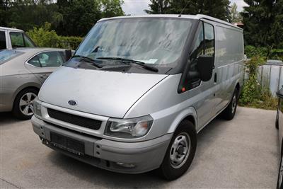 LKW, Ford, Transit Kasten 330S - Auto e veicoli