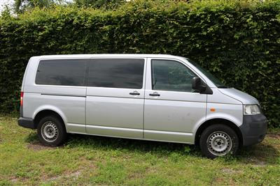 PKW, VW, Transporter o. Caravelle - Fahrzeuge und Technik