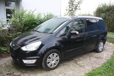 PKW Ford Galaxy Trend 2,0 D - Macchine e apparecchi tecnici