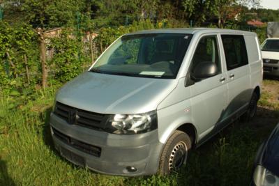 LKW VW Transporter/7 JO - Motorová vozidla a technika