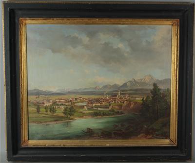 Jakob Canciani - Kunst und Antiquitäten - Klagenfurt