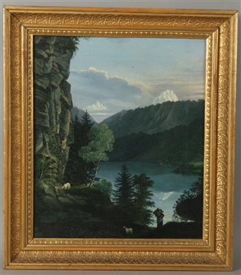 Maler 19. Jhdt. - Art and Antiques, Jewellery - Klagenfurt