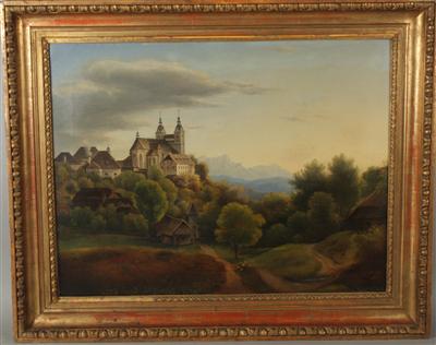 Maler 19. Jhdt. - Art and Antiques, Jewellery - Klagenfurt