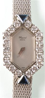 Chopard Geneve - Art and Antiques, Jewellery