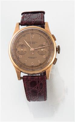 Chronograph-Suisse - Art and Antiques, Jewellery - Klagenfurt