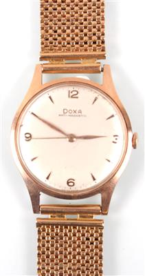 Doxa - Art and Antiques, Jewellery - Klagenfurt