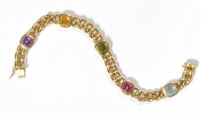 Fassonarmband - Art and Antiques, Jewellery