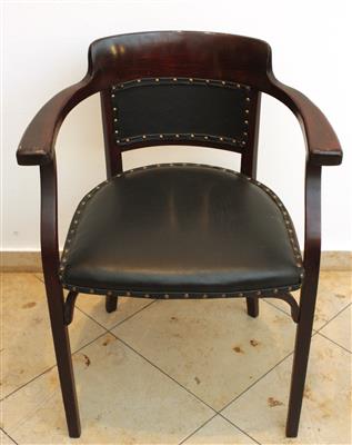 Fauteuil - Art and Antiques, Jewellery