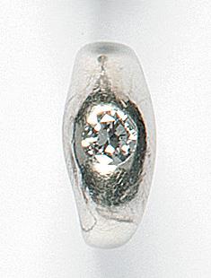 Brillantsolitär 0,82 ct - Arte, antiquariato e gioielli