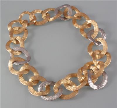 Collier - Antiques, art and jewellery