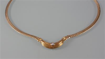 Collier - Arte, antiquariato e gioielli