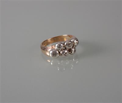 Diamantring - Arte, antiquariato e gioielli