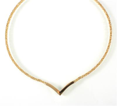 Collier - Arte, antiquariato e gioielli