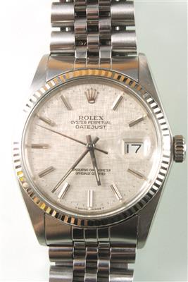 Rolex Datejust - Kunst, Antiquitäten und Schmuck