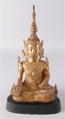 Dekorationsstück "Buddha" - Arte, antiquariato e gioielli