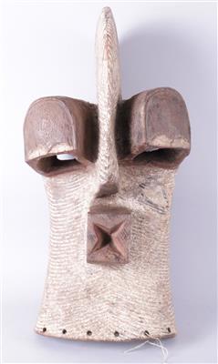 KIFWEBE-Maske - Kunst, Antiquitäten und Schmuck