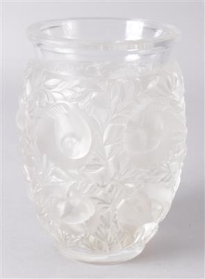 Rene Lalique Vase - Arte, antiquariato e gioielli