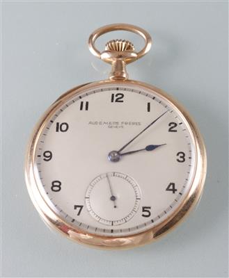 AUDEMARS FRERES - Art, antiques and jewellery