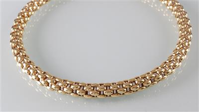 Schlauchcollier - Arte, antiquariato e gioielli