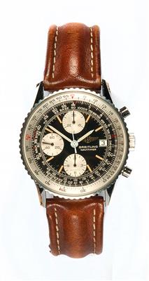 Breitling Navitimer - Arte, antiquariato e gioielli