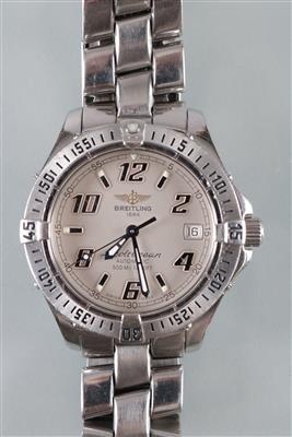 Breitling Colt Ocean - Kunst, Antiquitäten und Schmuck