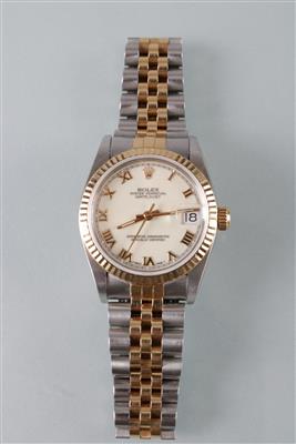 Rolex Datejust - Art, antiques and jewellery