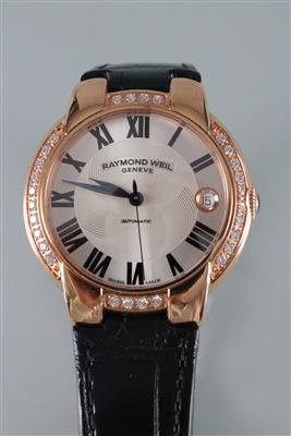 Raymond Weil Geneve - Kunst, Antiquitäten und Schmuck