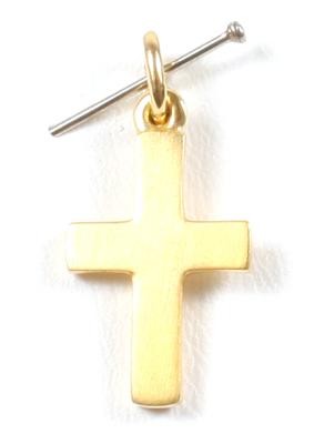 Anhänger "Kreuz" - Kunst, Antiquitäten und Schmuck