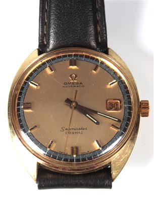 Omega Seamaster Cosmic - Arte, antiquariato e gioielli