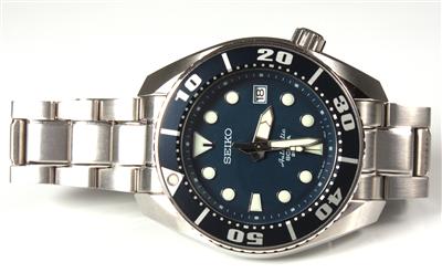 Seiko Scuba 200m Automatik - Um?ní, starožitnosti, šperky