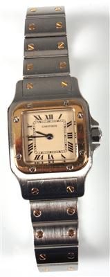 Cartier - Antiques, art and jewellery