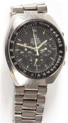 Omega Speedmaster Professional Mark II - Arte, antiquariato e gioielli