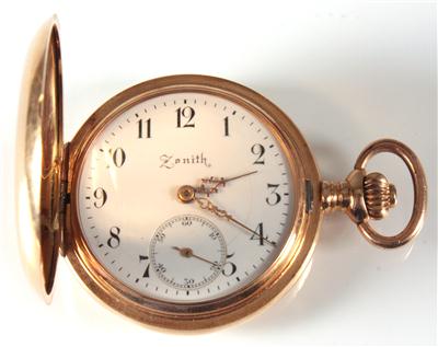 Zenith um 1900 - Antiques, art and jewellery