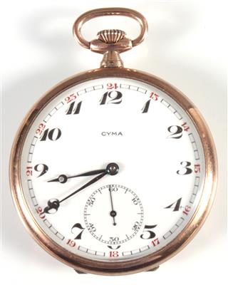 Cyma - Antiques, art and jewellery