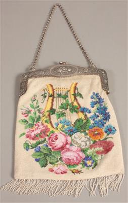 Handtäschchen um 1900 - Arte, antiquariato e gioielli