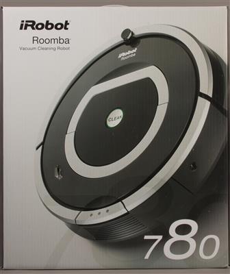iRobot Roomba 780 Vacuum - Arte, antiquariato e gioielli