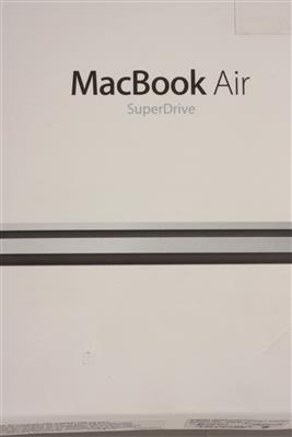 MacBook Air SuperDrive - Laufwerk - Um?ní, starožitnosti, šperky
