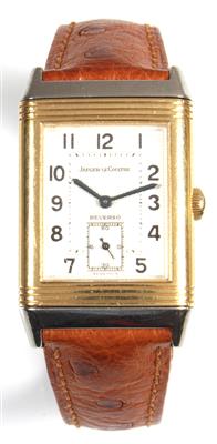 Jaeger-Le Coultre Reverso - Antiques, art and jewellery