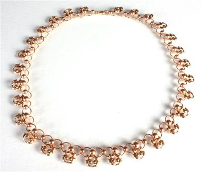 Collier - Arte, antiquariato e gioielli