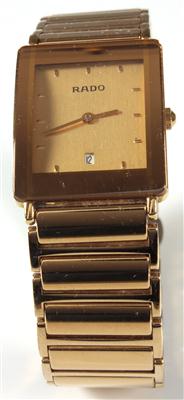 Rado Diastar - Antiques, art and jewellery