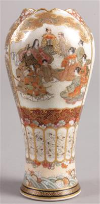 2 Vasen - Arte, antiquariato e gioielli